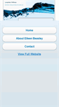 Mobile Screenshot of lymphaticwellness.net